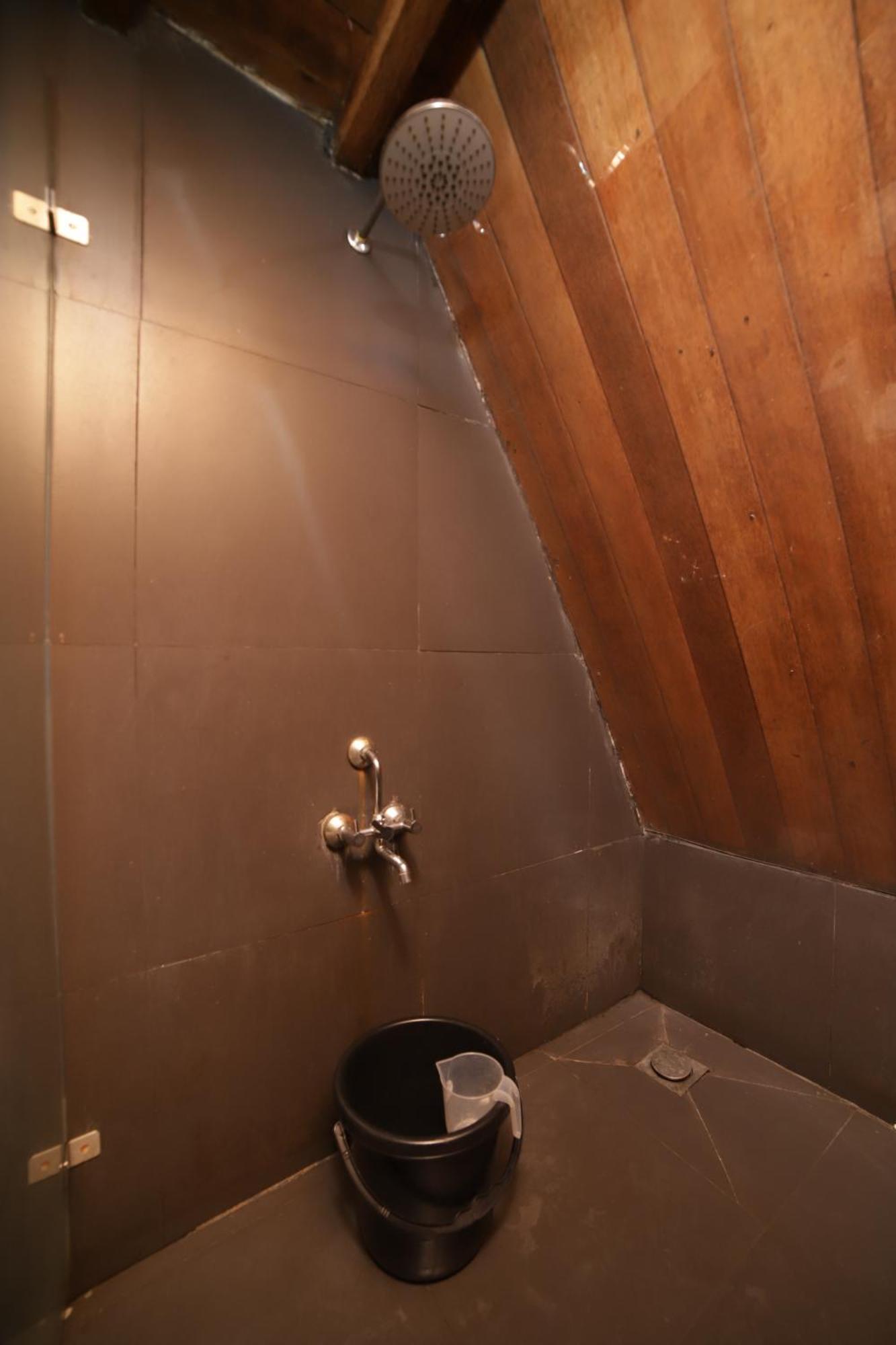 Eagle Woods Kookal Bed & Breakfast Kukkal Exterior photo